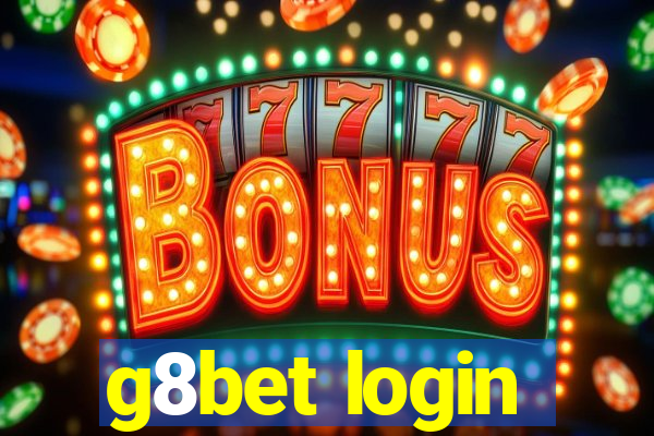 g8bet login